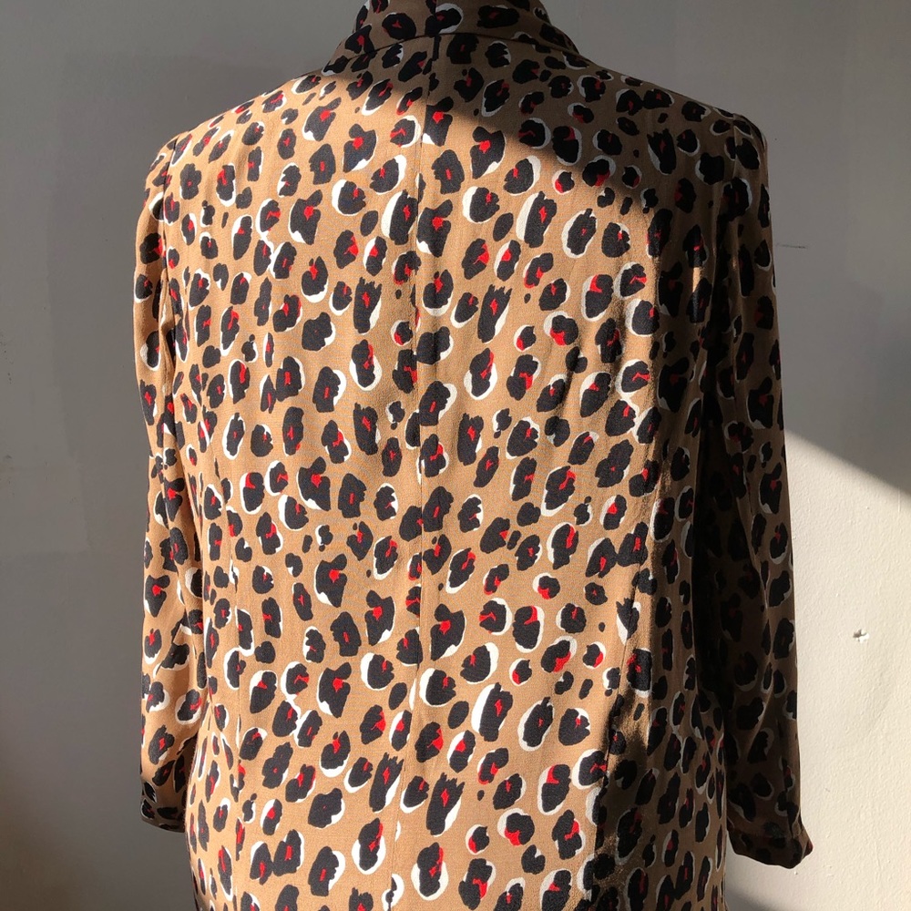 Chaus Jacket - Picture 3 of 7